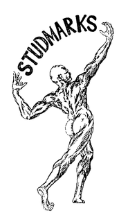 STUDMARKS trademark