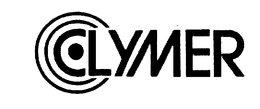 CLYMER trademark