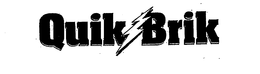 QUIK BRIK trademark