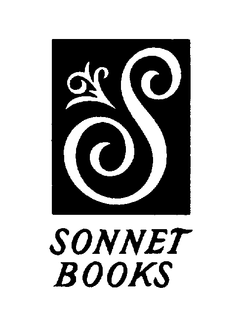 SONNET BOOKS trademark