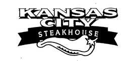 KANSAS CITY STEAKHOUSE trademark