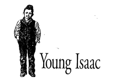 YOUNG ISAAC trademark