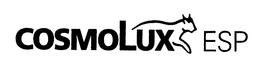 COSMOLUX ESP trademark