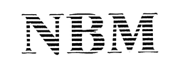 NBM trademark
