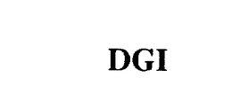 DGI trademark