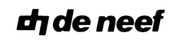 DN DE NEEF trademark