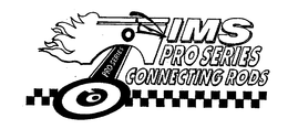 IMS PRO SERIES CONNECTING RODS trademark