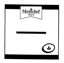 MEXICHEF trademark