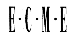 ECME trademark