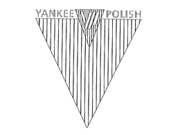 YP YANKEE POLISH trademark