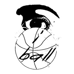 I BALL trademark