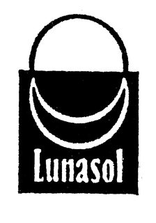 LUNASOL trademark
