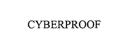 CYBERPROOF trademark