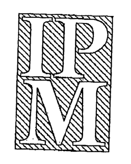 IPM trademark