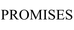PROMISES trademark