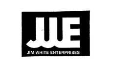 JWE JIM WHITE ENTERPRISES trademark