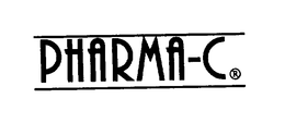 PHARMA-C trademark