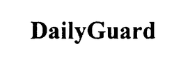 DAILYGUARD trademark