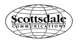 SCOTTSDALE COMMUNICATIONS trademark