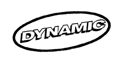 DYNAMIC trademark