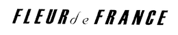 FLEUR DE FRANCE trademark