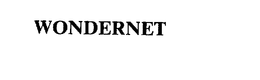 WONDERNET trademark