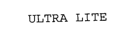 ULTRA LITE trademark