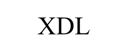 XDL trademark