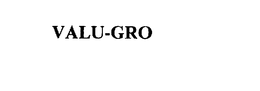 VALU-GRO trademark