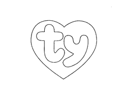 TY trademark