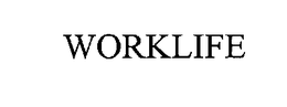 WORKLIFE trademark