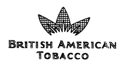 BRITISH AMERICAN TOBACCO trademark