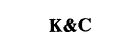 K&C trademark