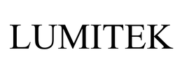 LUMITEK trademark