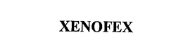 XENOFEX trademark