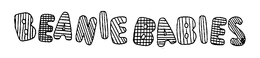 BEANIE BABIES trademark