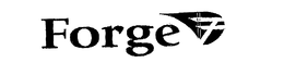 FORGE trademark