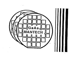 GAAS MANTECH trademark