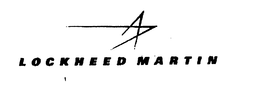 LOCKHEED MARTIN trademark