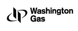 WASHINGTON GAS trademark
