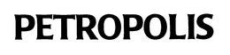PETROPOLIS trademark