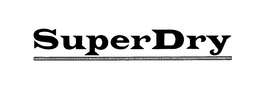 SUPERDRY trademark