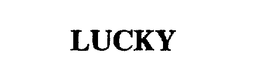 LUCKY trademark