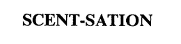 SCENT-SATION trademark