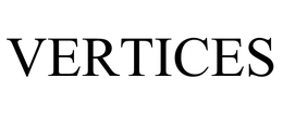 VERTICES trademark