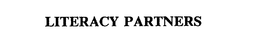LITERACY PARTNERS trademark