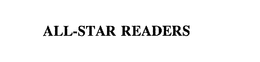 ALL-STAR READERS trademark