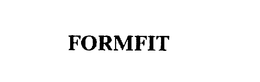 FORMFIT trademark