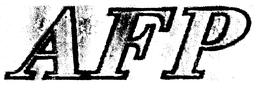 AFP trademark