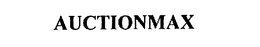 AUCTIONMAX trademark